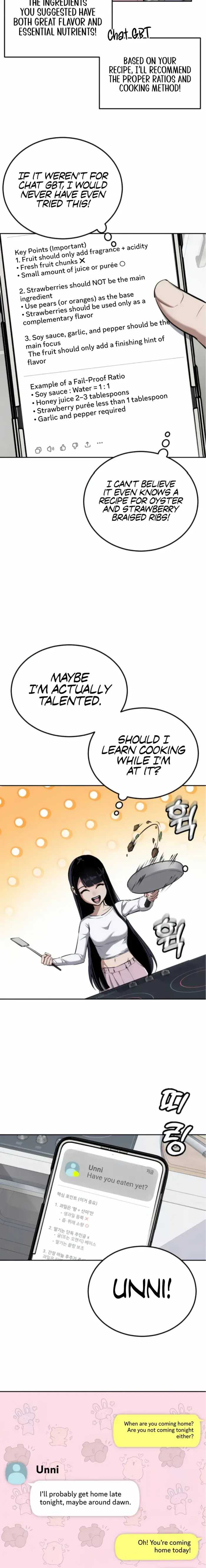 The Resurrection Boy Chapter 11 Page 10