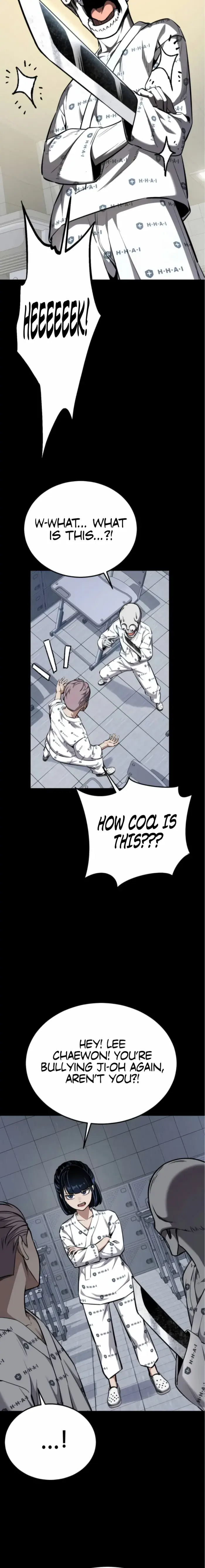 The Resurrection Boy Chapter 11 Page 16
