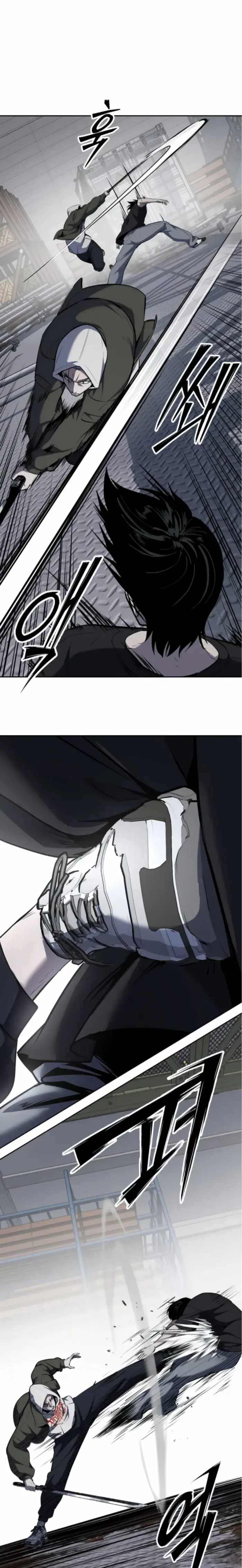 The Resurrection Boy Chapter 11 Page 37
