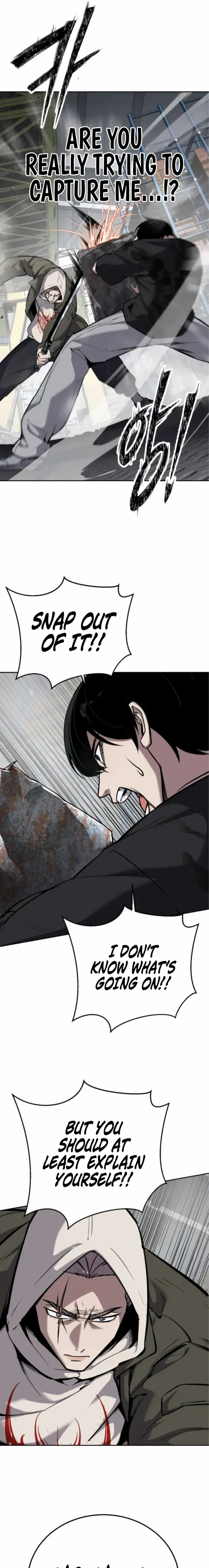 The Resurrection Boy Chapter 12 Page 5