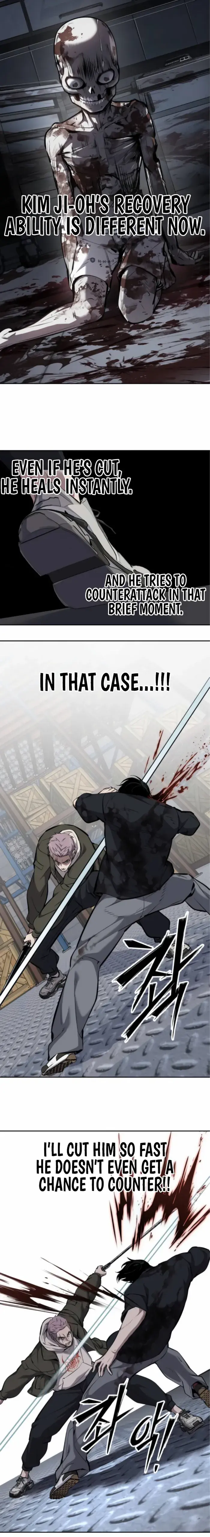 The Resurrection Boy Chapter 12 Page 15