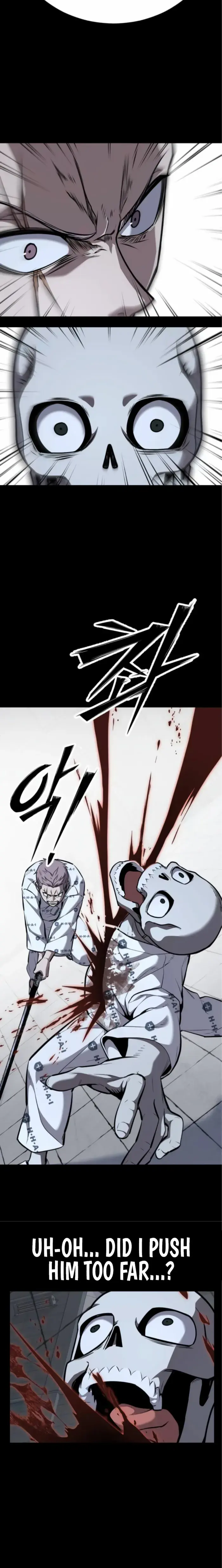 The Resurrection Boy Chapter 12 Page 24