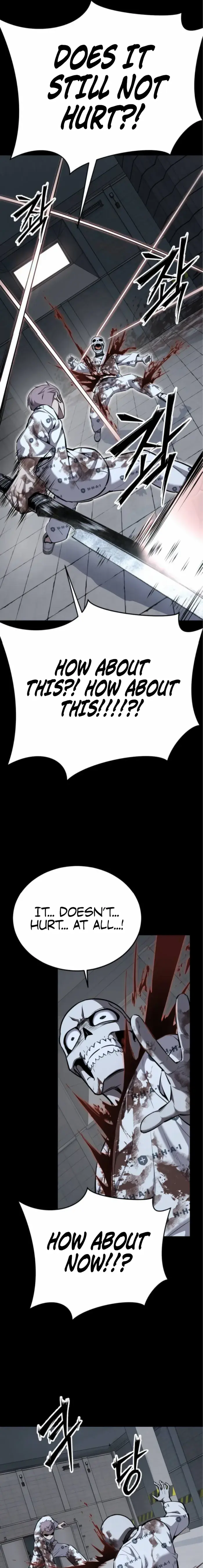 The Resurrection Boy Chapter 12 Page 25