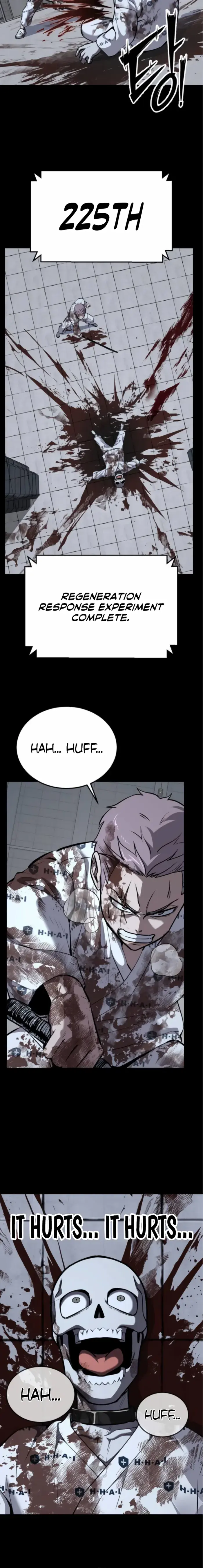 The Resurrection Boy Chapter 12 Page 26