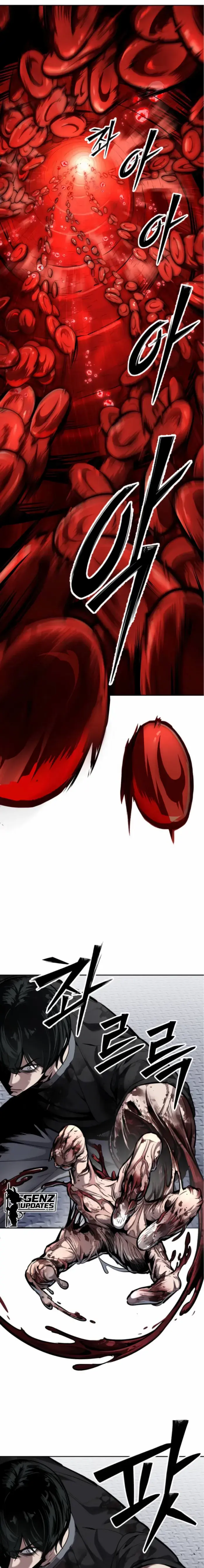The Resurrection Boy Chapter 13 Page 3