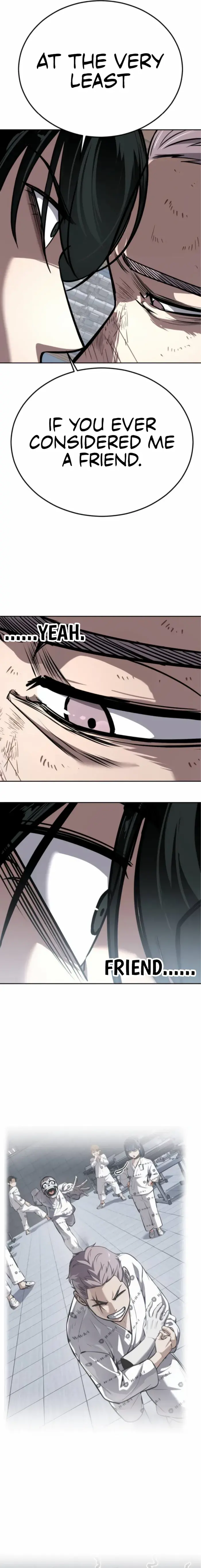The Resurrection Boy Chapter 13 Page 26
