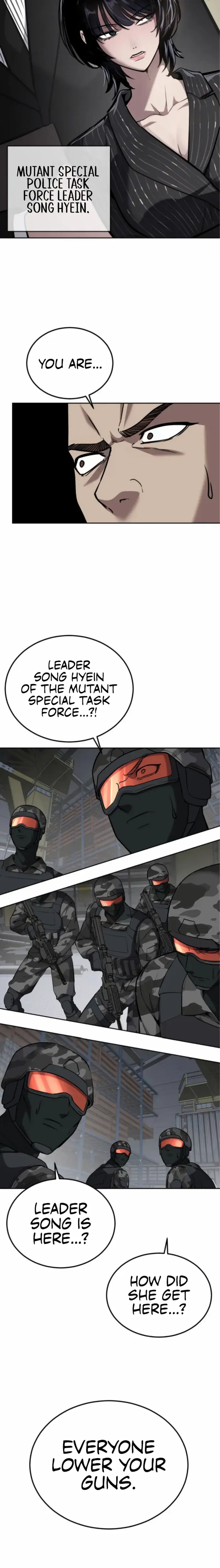 The Resurrection Boy Chapter 13 Page 39