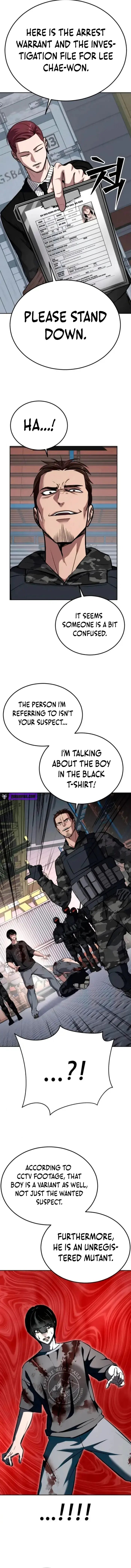 The Resurrection Boy Chapter 14 Page 3