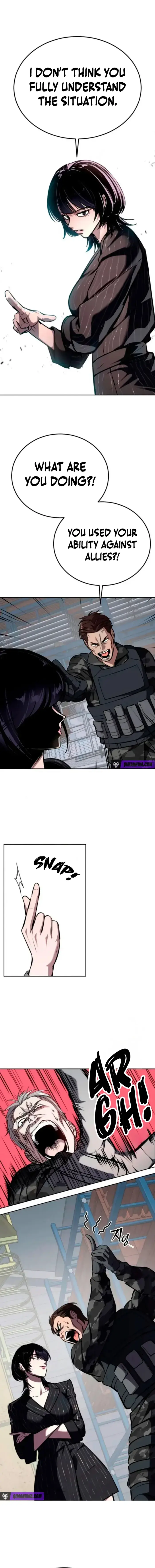The Resurrection Boy Chapter 14 Page 6