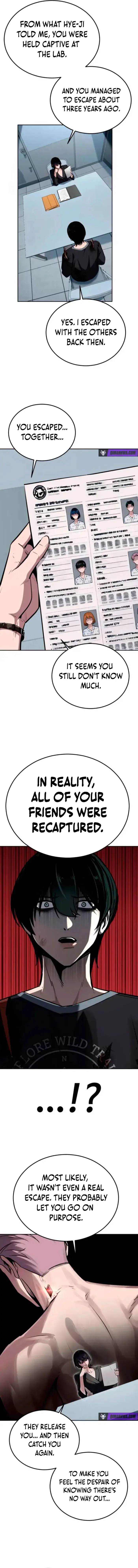The Resurrection Boy Chapter 14 Page 11