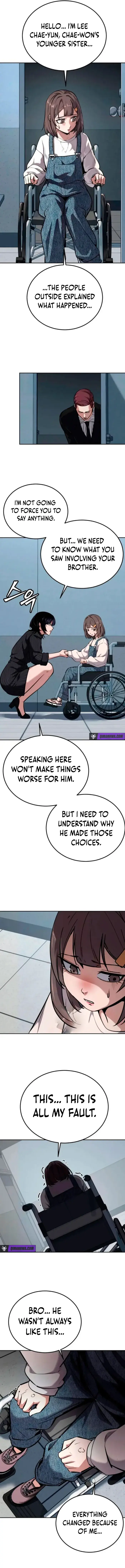 The Resurrection Boy Chapter 14 Page 13