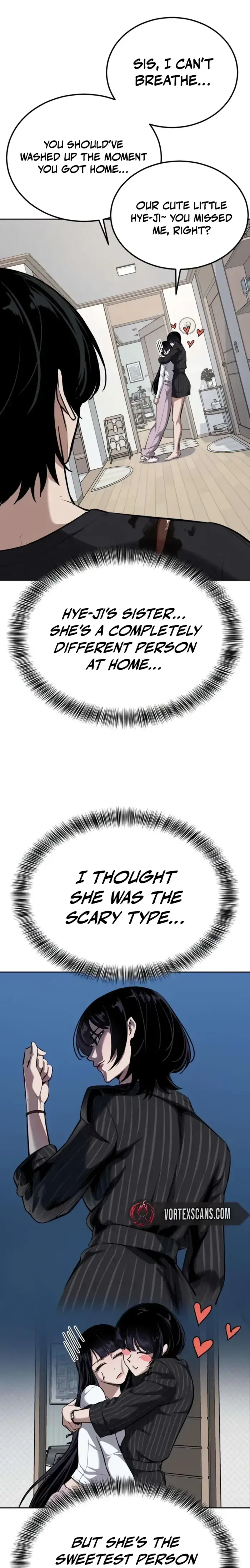 The Resurrection Boy Chapter 15 Page 3