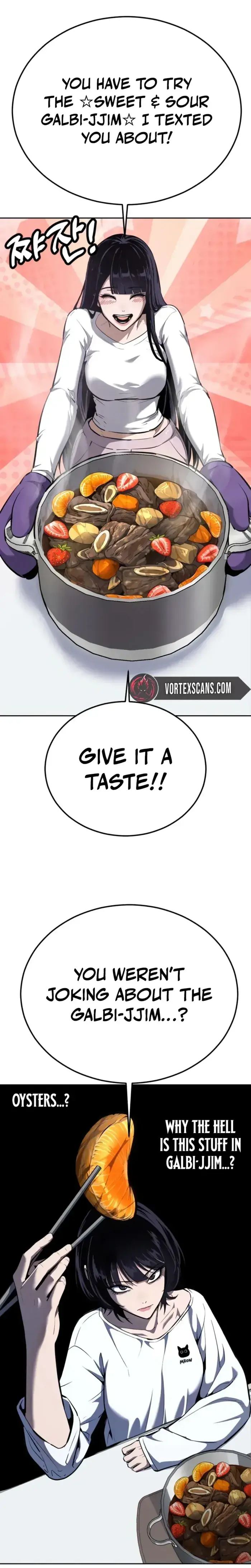The Resurrection Boy Chapter 15 Page 6