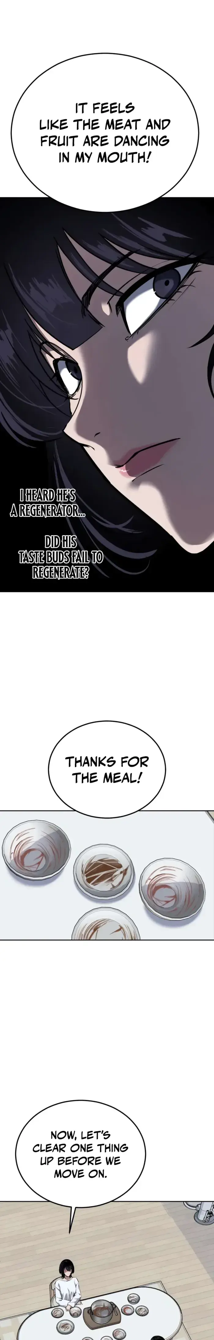 The Resurrection Boy Chapter 15 Page 13