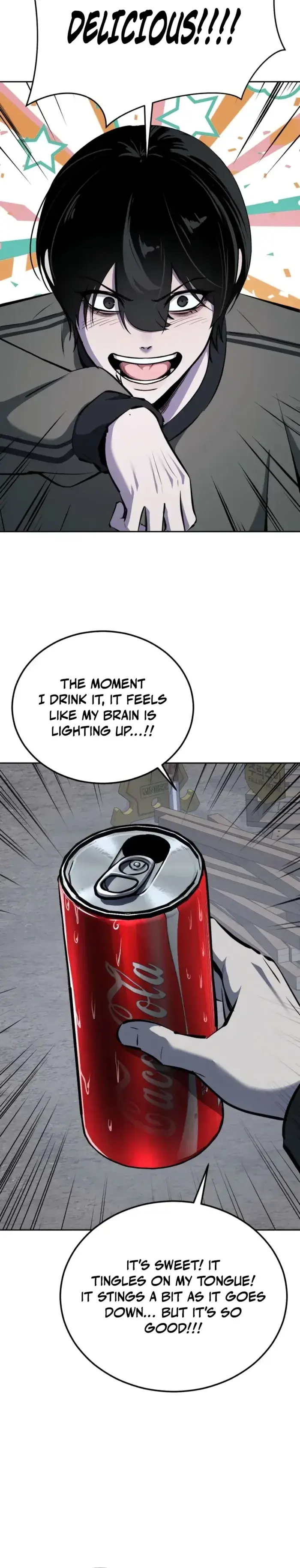 The Resurrection Boy Chapter 15 Page 42