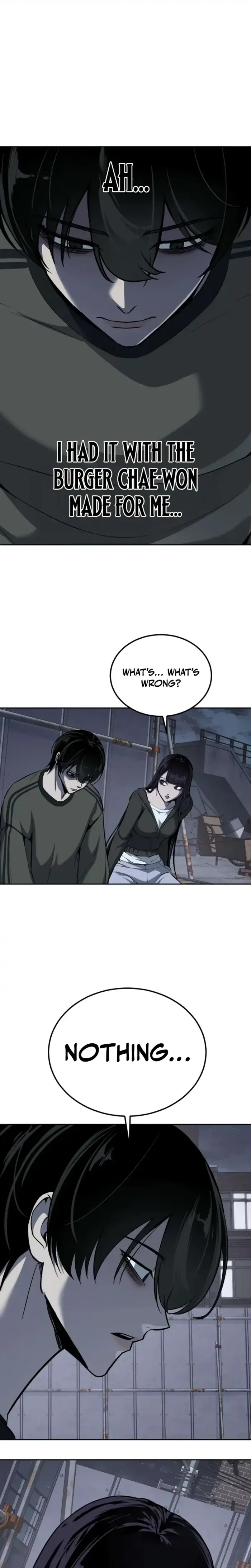 The Resurrection Boy Chapter 15 Page 44