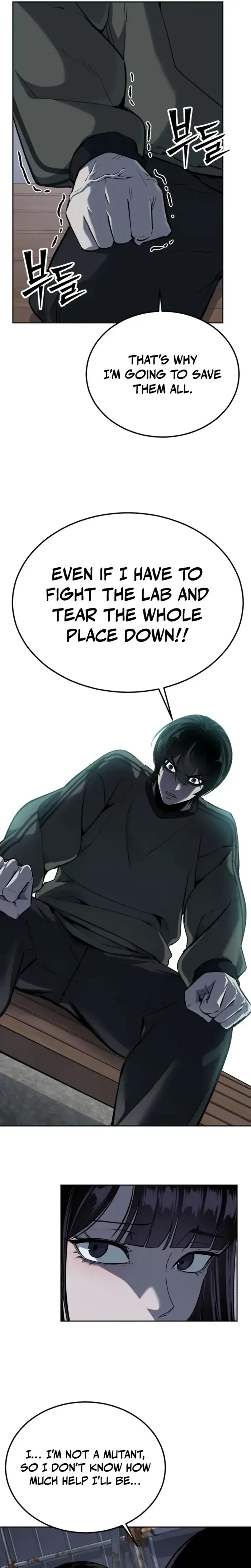 The Resurrection Boy Chapter 15 Page 49