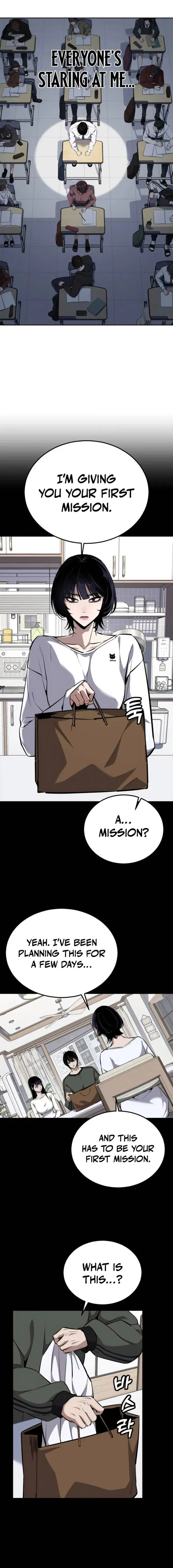 The Resurrection Boy Chapter 16 Page 2