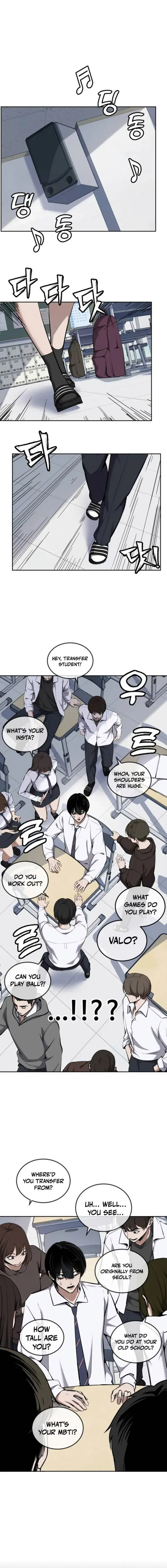 The Resurrection Boy Chapter 16 Page 4