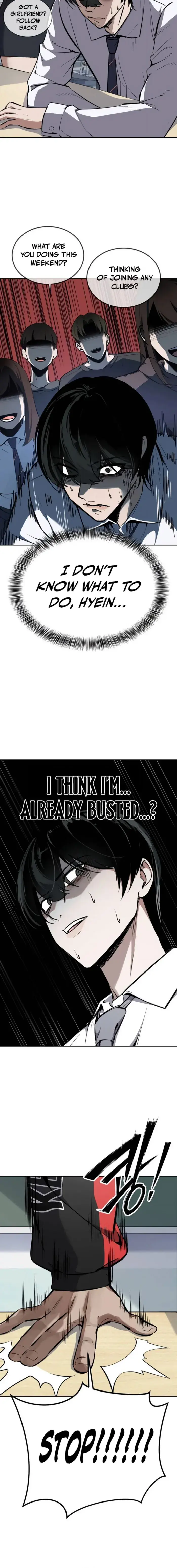 The Resurrection Boy Chapter 16 Page 6