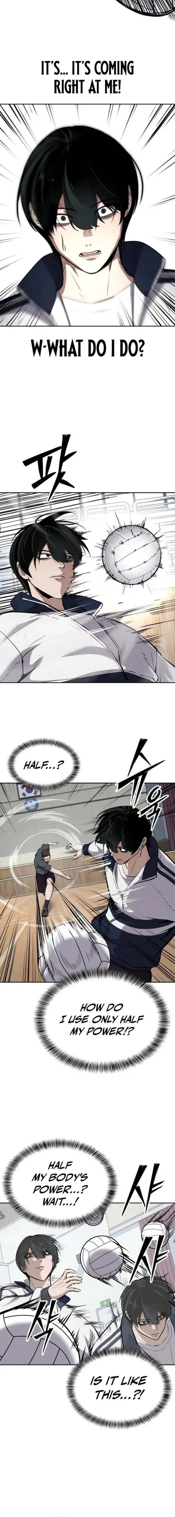 The Resurrection Boy Chapter 16 Page 24