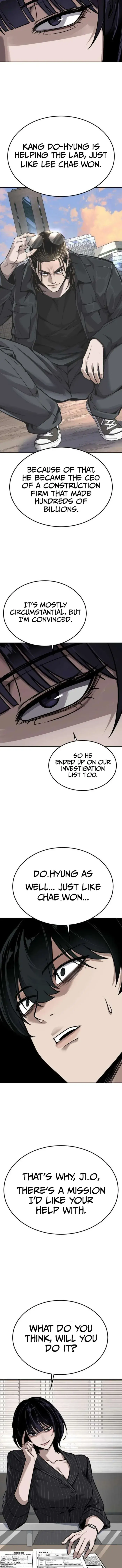 The Resurrection Boy Chapter 18 Page 5
