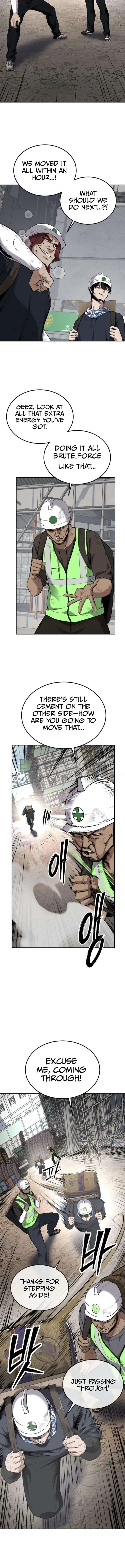 The Resurrection Boy Chapter 18 Page 15