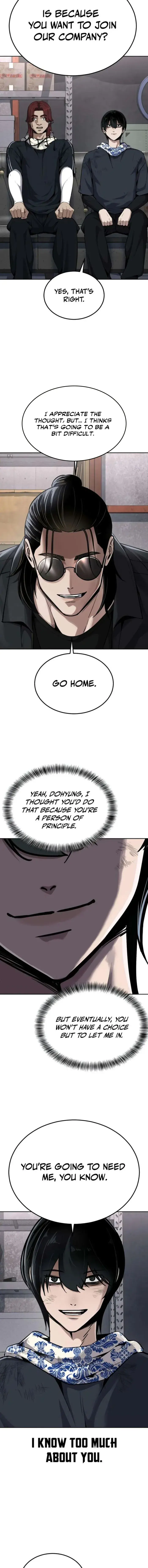 The Resurrection Boy Chapter 19 Page 4