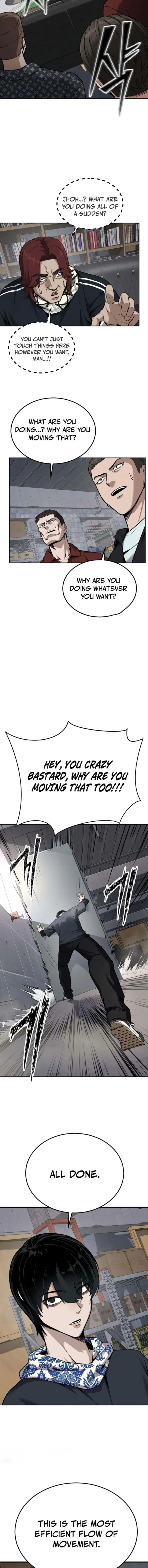 The Resurrection Boy Chapter 19 Page 6