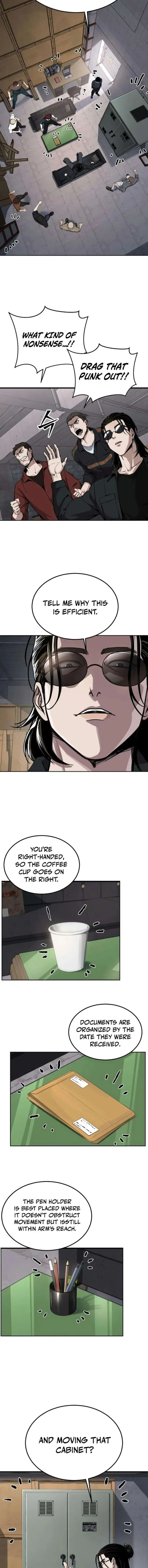 The Resurrection Boy Chapter 19 Page 7