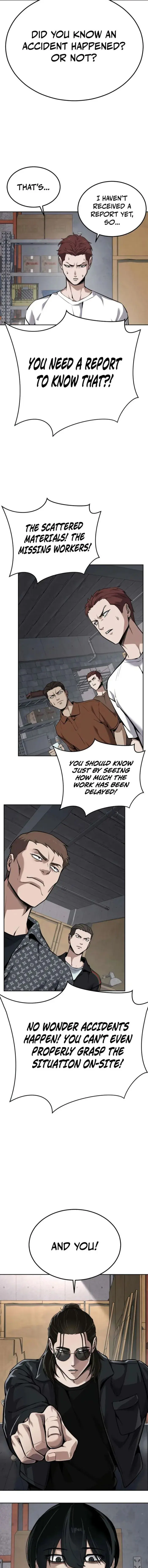 The Resurrection Boy Chapter 19 Page 10