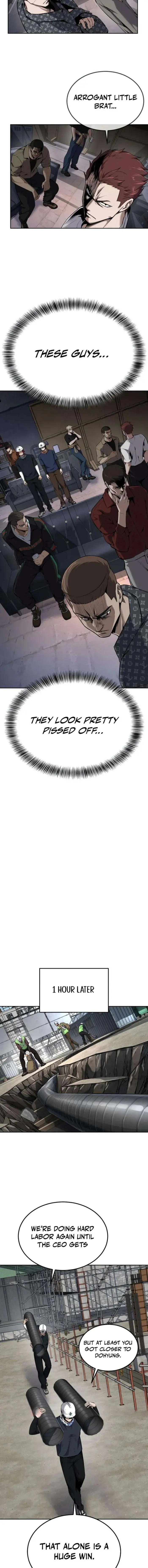 The Resurrection Boy Chapter 19 Page 14