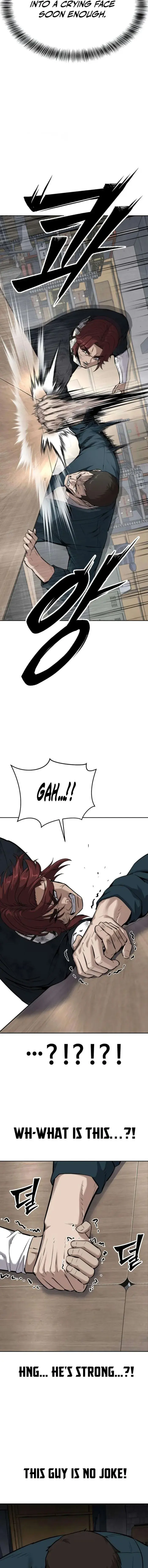 The Resurrection Boy Chapter 19 Page 24