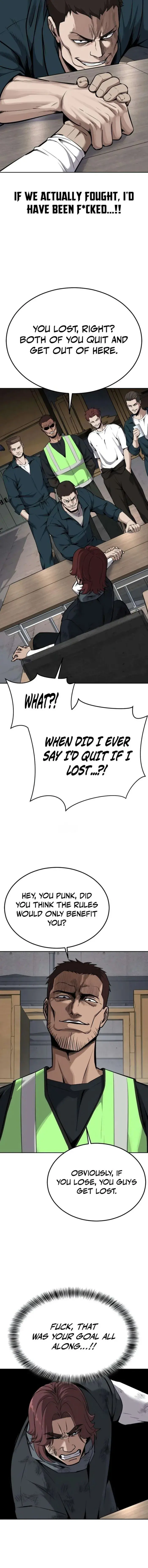 The Resurrection Boy Chapter 19 Page 25