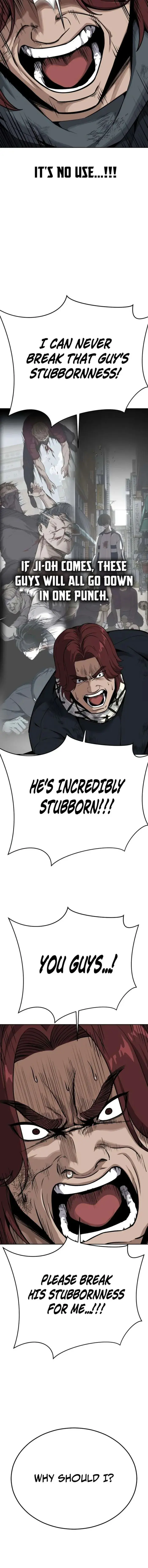 The Resurrection Boy Chapter 19 Page 28