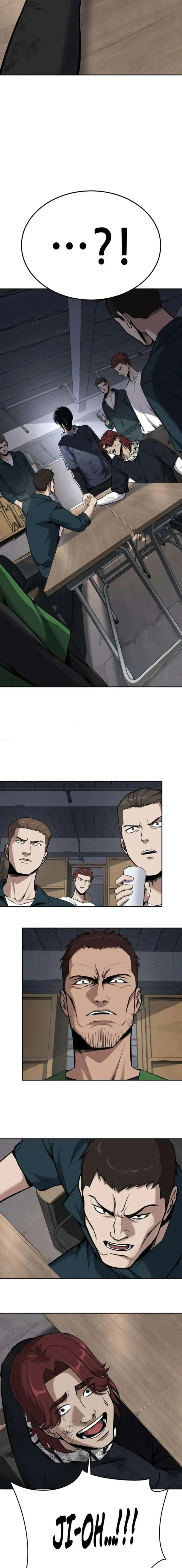 The Resurrection Boy Chapter 19 Page 31