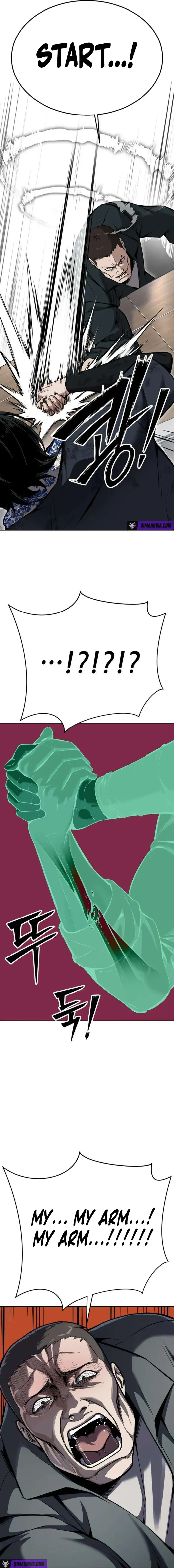 The Resurrection Boy Chapter 20 Page 4