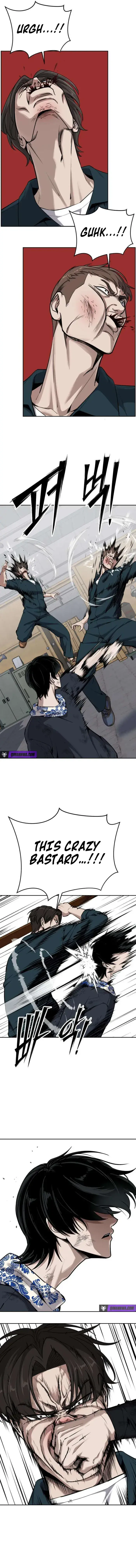 The Resurrection Boy Chapter 20 Page 7
