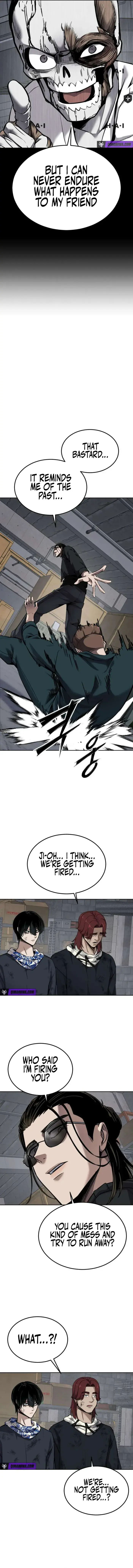 The Resurrection Boy Chapter 20 Page 14