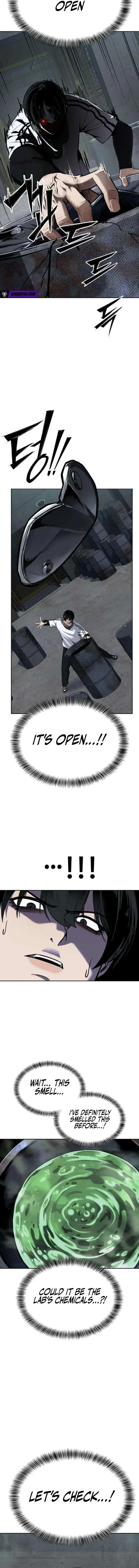 The Resurrection Boy Chapter 20 Page 22