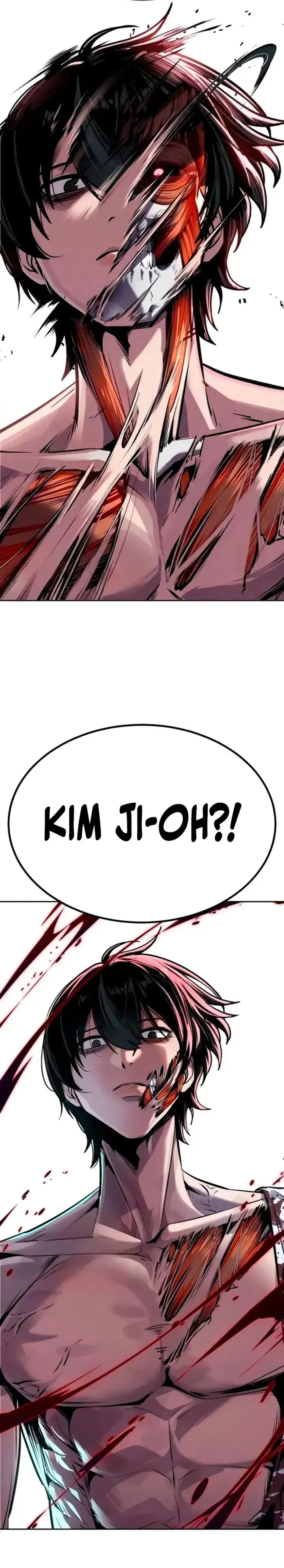 The Resurrection Boy Chapter 22 Page 20
