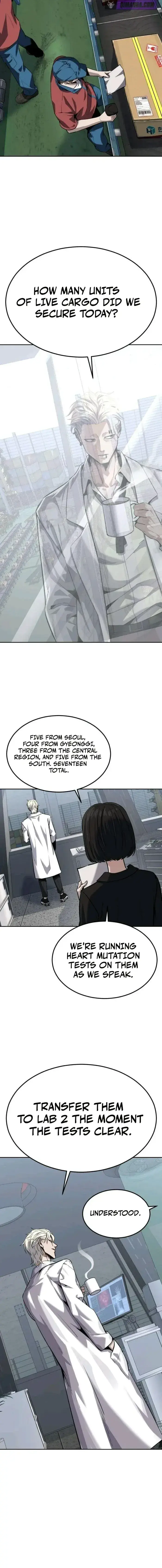 The Resurrection Boy Chapter 34 Page 4