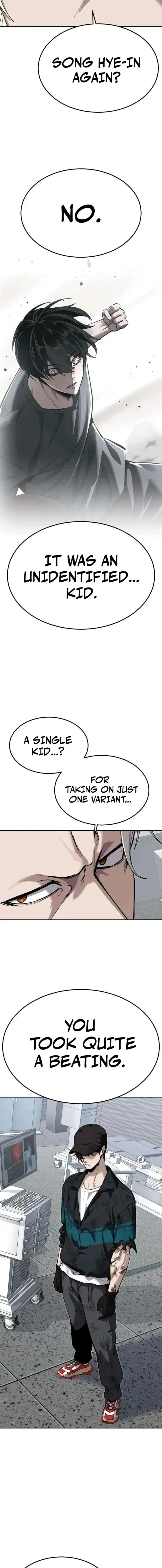The Resurrection Boy Chapter 34 Page 6