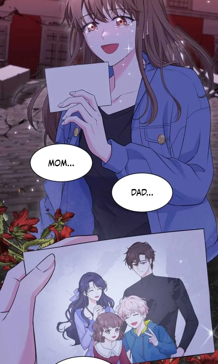 The S-Class Little Princess Is Too Strong Chapter 1 Page 53