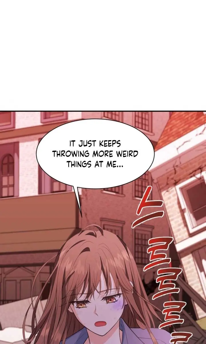 The S-Class Little Princess Is Too Strong Chapter 1 Page 59
