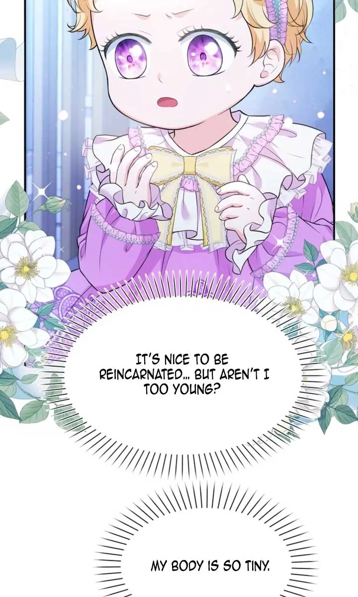 The S-Class Little Princess Is Too Strong Chapter 1 Page 83
