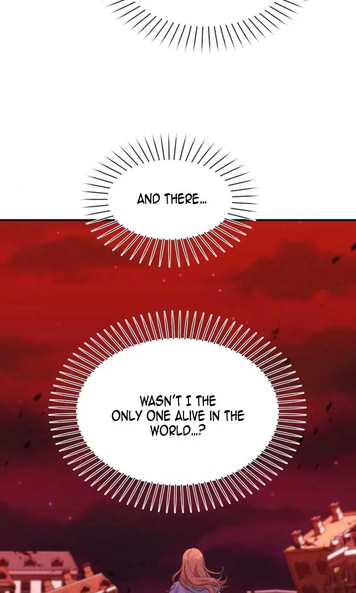 The S-Class Little Princess Is Too Strong Chapter 1 Page 84