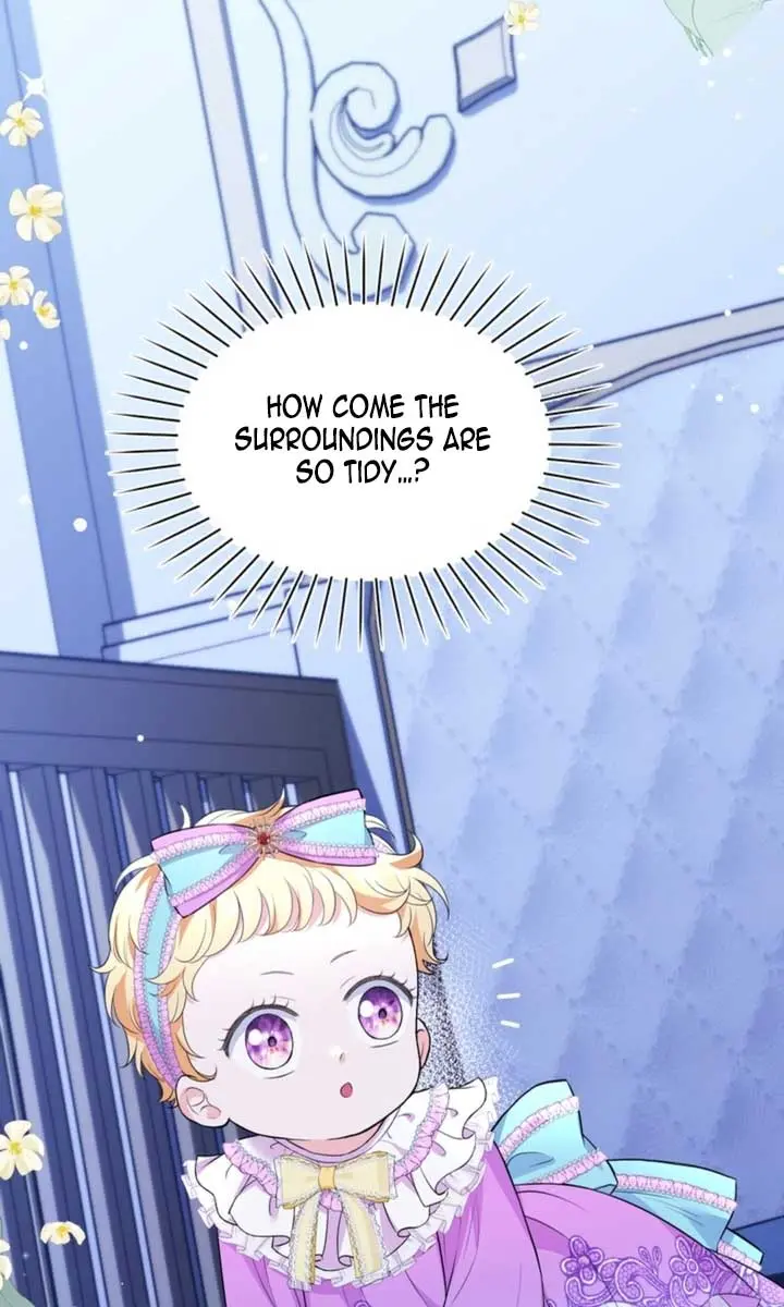 The S-Class Little Princess Is Too Strong Chapter 1 Page 95