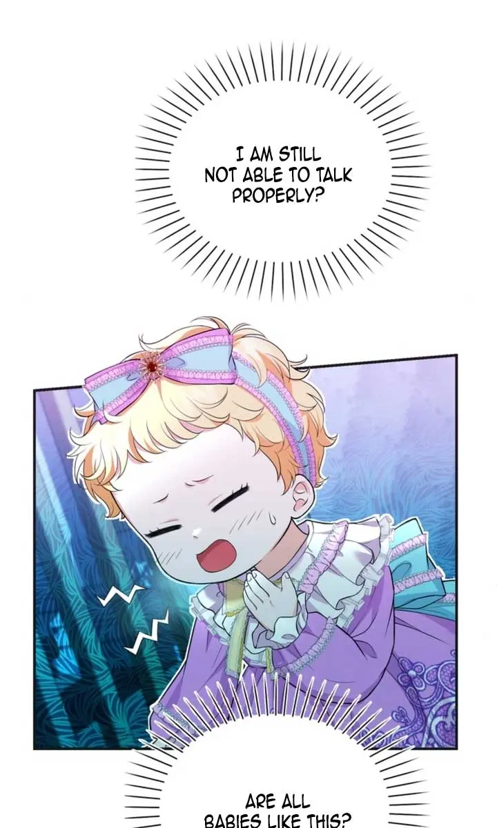 The S-Class Little Princess Is Too Strong Chapter 1 Page 106