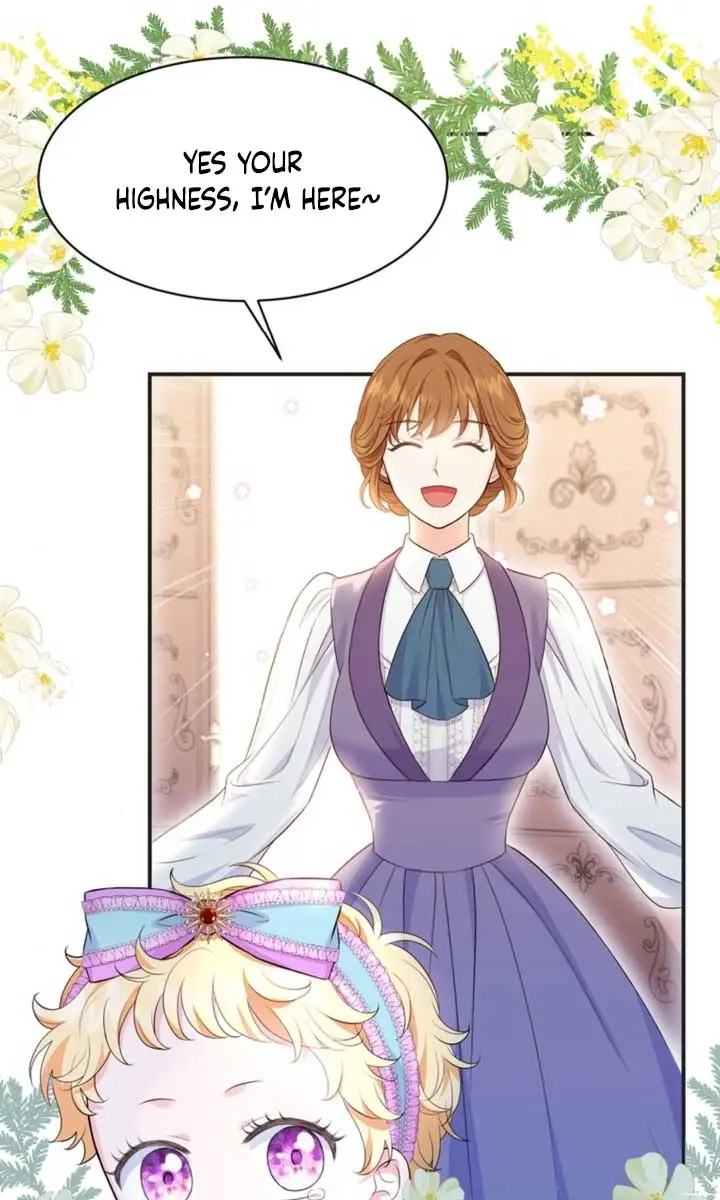 The S-Class Little Princess Is Too Strong Chapter 1 Page 110